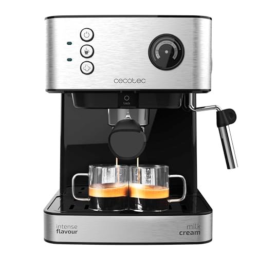 Cecotec Power Espresso 20 Professionale