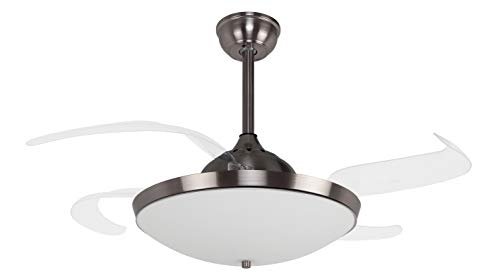 Orbegozo CP 105105 con LED y Mando