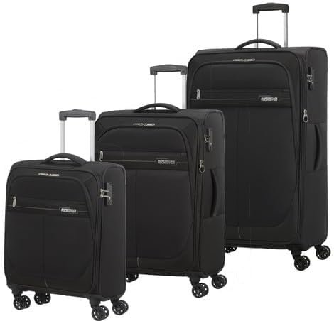 American Tourister Deep Dive