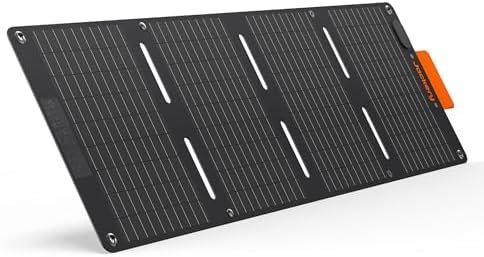 BigBlue Panel Solar 28W