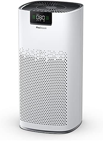 Purificador Levoit HEPA