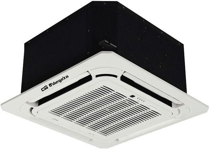 Orbegozo CAS 128 Inverter Cassette