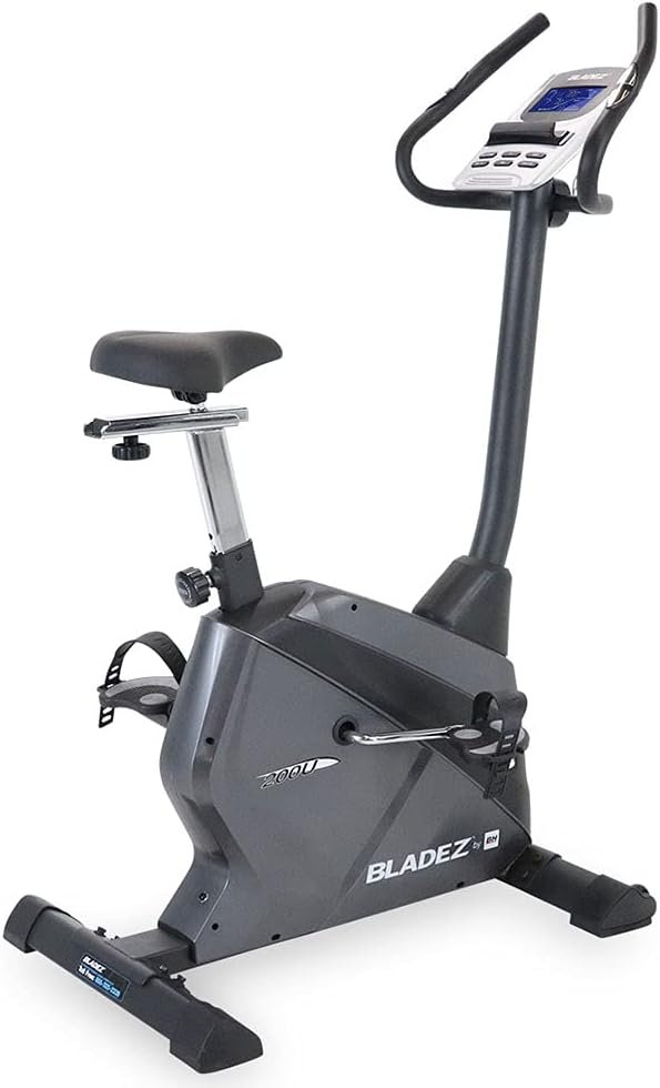 BH Fitness 200U Magnética