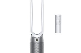 Mejores purificadores de aire Dyson del 2026