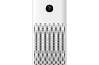 Los 5 Mejores purificadores de aire Xiaomi 2026