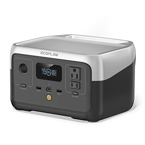 EcoFlow River 2 256Wh