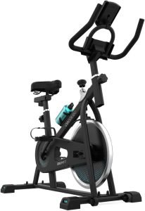 Mejores bicicletas estáticas baratas 2026: cuál comprar