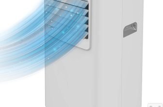 AIRE ACONDICIONADO PARA CARAVANA GREE GO COOL 120