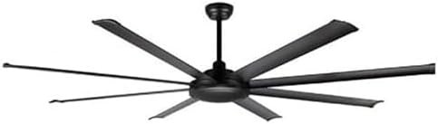 Ventilador Techo Quiet DC