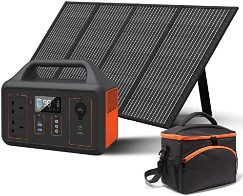 Panel Solar 200W Plegable