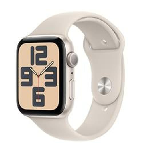 Apple Watch SE 40mm Loop Verde