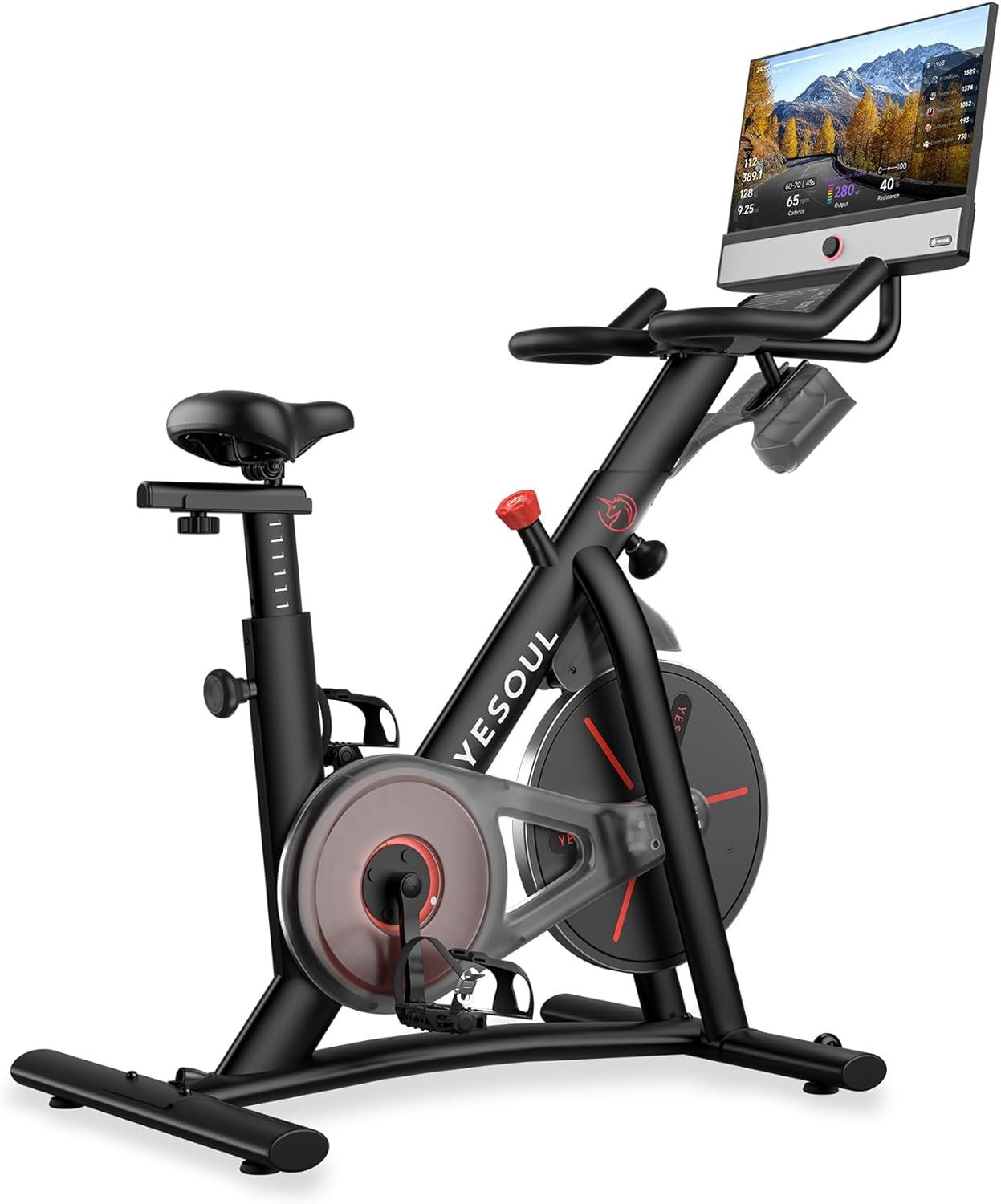 YESOUL G1M Plus 21.5"