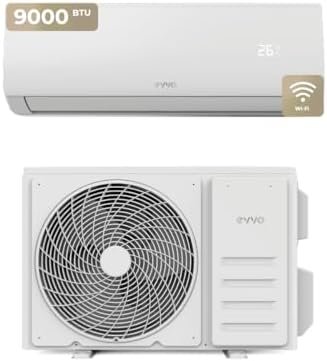 EVVO CLIMA Split WiFi A++