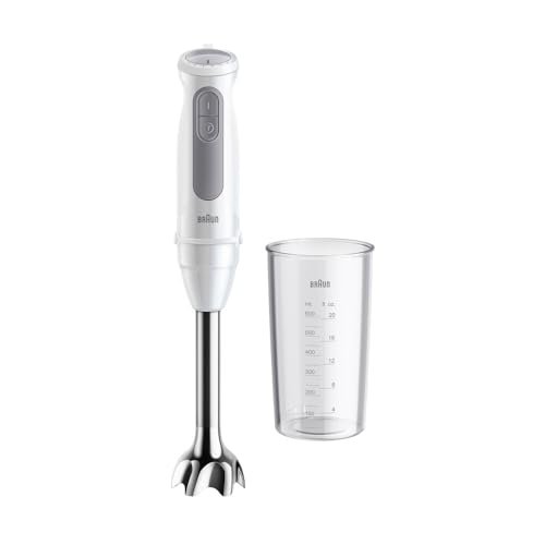 Braun MultiQuick 5 MQ50001 — 1000W