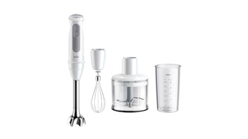 Braun MultiQuick 5 MQ50236 + Picadora