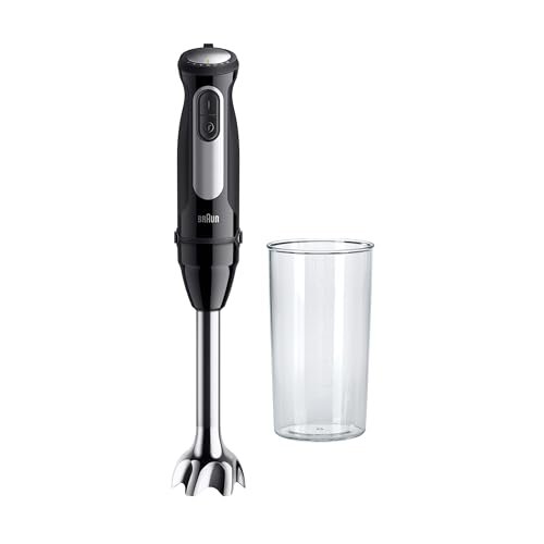 Braun MultiQuick 5 MQ55001 Nueva