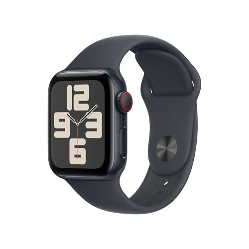 Apple Watch SE 44mm GPS+Cellular