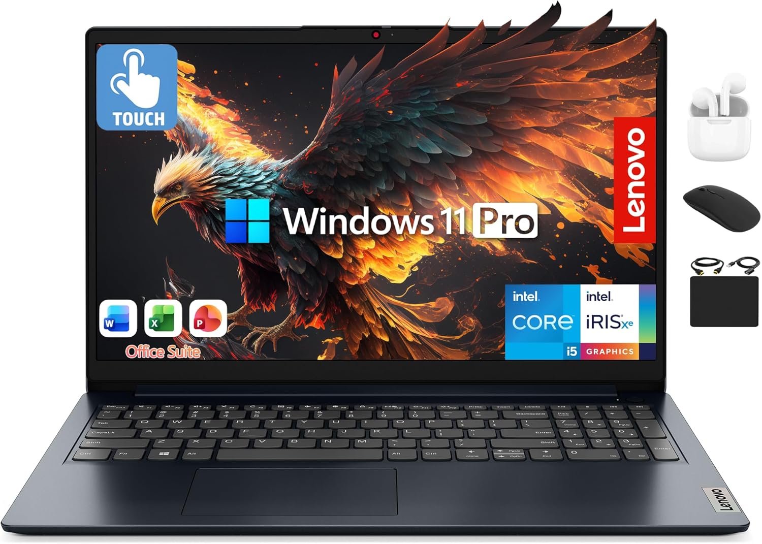 Lenovo IdeaPad 2025 i5 24GB