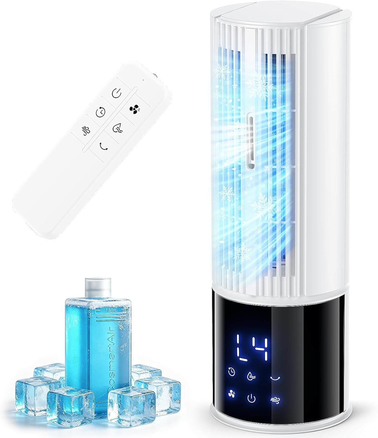 Conductos Samsung KIT-052MDKG AC Portátil 6en1