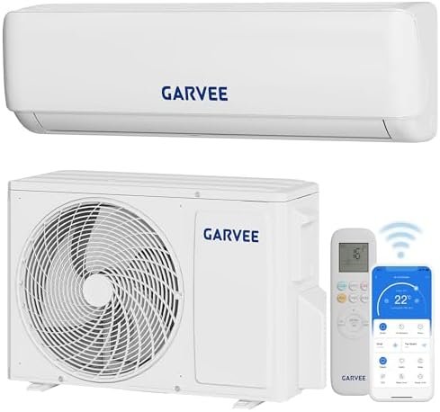Garvee Split 12000BTU 4.0kW