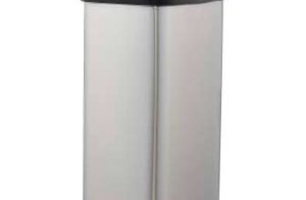 producto-Amazon-Basics---Cubo-de-basura-automático-de-acero