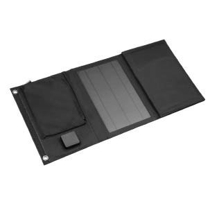 Cargador Solar Portátil 30W KKmoon