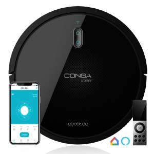 El mejor robot aspirador 2025 [Guía y comparativa]