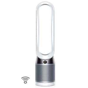 Mejores chollos increíbles en Internet 2026 Dyson Pure Cool TP04 Torre sin Aspas