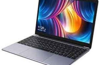 Ordenador Portátil Ultrabook Notebook 14.1'PULGADAS