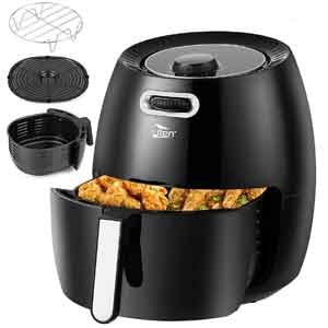 La mejor Freidora sin aceite Lidl del 2025