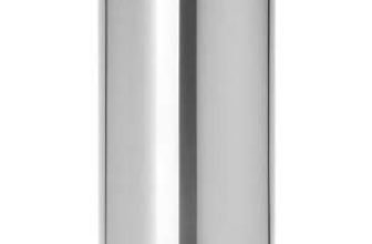 Brabantia Newicon-Cubo de Basura con Pedal