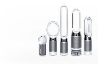 Mejores purificadores de aire Dyson del 2026