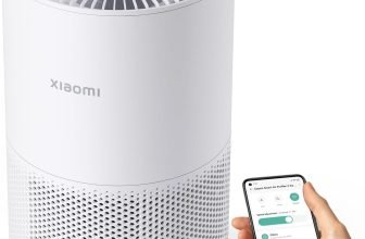 Purificador de aire con filtro HEPA: el mejor para tu casa en 2026