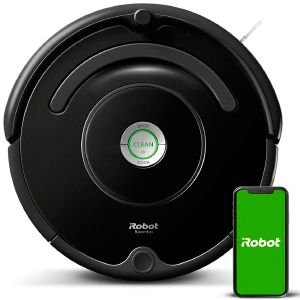iRobot Roomba 671 Robot aspirador Wifi