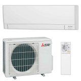Aire acondicionado Mitsubishi Electric MSZ-AY35VGK 1×1