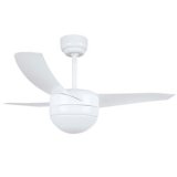 Los mejores 5 ventiladores de techo IKEA