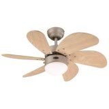 Los mejores ventiladores del techo 2026 Calidad-precio