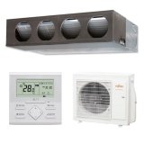 Fujitsu ACY 125 K-KA ECO Conductos