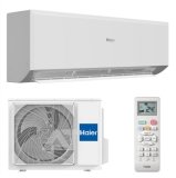 Aire Acondicionado 1×1 Haier Geos R+ 25