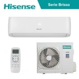 Split de pared 1X1 Hisense Brissa CA25YR03