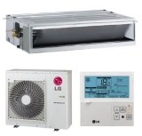 Conductos LG CM24F + UUB1 Confort