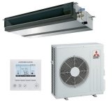 Mitsubishi Electric MGPEZ-100 VJA Conductos