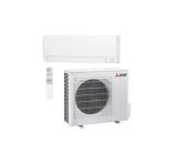 Aire acondicionado Mitsubishi Electric MSZ-AY35VGK 1×1