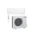 Aire acondicionado Split 1×1 Giatsu Aroma 2D GIA-S18AR2D