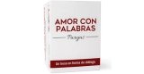 El mejor juego del 2025 es «Amor con palabras»
