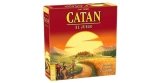 El mejor Juego de estrategia es Catan