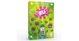 Uno de los mejores juegos de mesa se llama virus