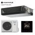 Conducto Panasonic KIT-71PF3Z5-6W PACi NX