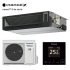 Daikin TXM25R split 1×1