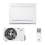 Aire acondicionado Panasonic KIT-Z50-UFE